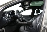 Used 2020 Mercedes-Benz C 300 4MATIC Sedan image 3