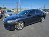 Used 2017 Honda Civic LX image 3