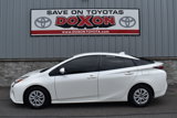 Used 2016 Toyota Prius Two image 4