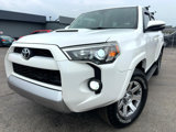 Used 2016 Toyota 4Runner TRD Pro image 2