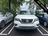 Used 2019 Nissan Pathfinder SV image 2