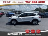 Used 2022 Ford Escape S image 5