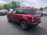 New 2025 Ford Bronco Sport Big Bend image 3