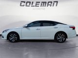 Used 2020 Nissan Altima 2.5 S image 2