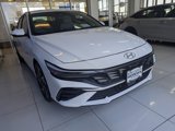 Used 2024 Hyundai Elantra Limited image 3