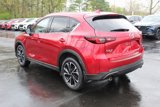 Certified 2022 MAZDA CX-5 AWD 2.5 S w/ Premium Plus Pkg image 6
