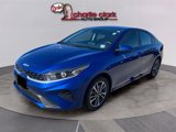 Used 2023 Kia Forte LXS image 2