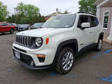 Used 2021 Jeep Renegade Latitude w/ Convenience Group image 3
