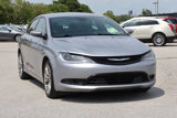 Used 2015 Chrysler 200 S w/ Navigation & Sound Group I image 4