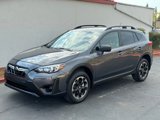 Used 2022 Subaru Crosstrek 2.0i image 2