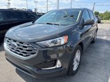 Used 2021 Ford Edge SEL image 2
