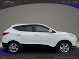 Used 2013 Hyundai Tucson GLS image 2
