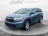 Used 2015 Toyota Highlander XLE image 3
