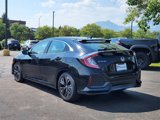 Used 2017 Honda Civic EX image 2