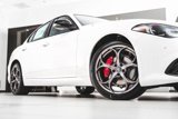 New 2025 Alfa Romeo Giulia AWD w/ Driving Assist Package image 2