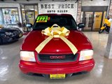 Used 2000 GMC Sonoma SLS w/ SLS Super Spec Pkg 2 image 3