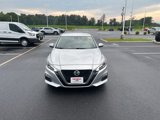 Used 2022 Nissan Altima 2.5 SV image 3