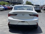 Used 2020 Acura ILX w/ Premium Package image 5