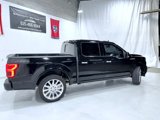 Used 2019 Ford F150 Limited w/ Trailer Tow Package image 4