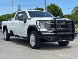 Used 2023 GMC Sierra 3500 SLT w/ SLT Premium Package image 3