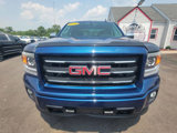 Used 2015 GMC Sierra 1500 SLE image 2