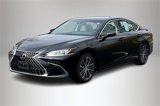 Certified 2023 Lexus ES 300h w/ Premium Package image 2