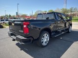 New 2025 Chevrolet Silverado 1500 High Country w/ High Country Premium Package image 5