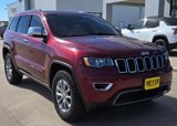 Used 2022 Jeep Grand Cherokee Limited image 2