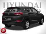 Used 2017 Hyundai Tucson SE image 2