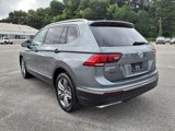 Used 2020 Volkswagen Tiguan SE image 6
