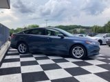 Used 2018 Ford Fusion SE w/ Fusion SE Technology Package image 5