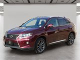 Used 2015 Lexus RX 350 AWD image 2