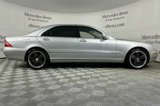 Used 2004 Mercedes-Benz S 500 image 3