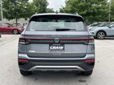 New 2025 Volkswagen Taos S image 6