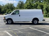 Used 2023 GMC Savana 2500 w/ Driver Convenience Package image 6