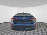 New 2025 Honda Civic LX image 4