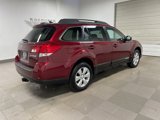 Used 2011 Subaru Outback 2.5i Limited image 6