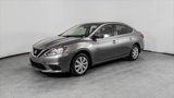 Used 2017 Nissan Sentra S image 2