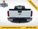 Used 2013 Chevrolet Silverado 1500 W/T w/ LS Package image 4