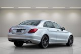 Used 2021 Mercedes-Benz C 300 Sedan image 4