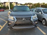 Used 2017 Lexus GX 460 Premium image 3