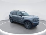 Used 2022 Ford Bronco Sport Big Bend image 2