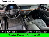 Used 2018 Kia Cadenza Technology image 6