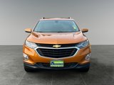 Used 2019 Chevrolet Equinox LT image 2