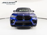 Used 2023 BMW X6 M w/ Competition Package image 2