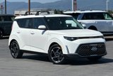Used 2023 Kia Soul EX image 2