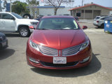 Used 2014 Lincoln MKZ w/ Equipment Group 102A Reserve image 2