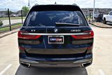 Used 2020 BMW X7 M50i w/ Executive Package image 6