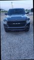 Used 2021 RAM 1500 Big Horn image 4