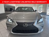 Certified 2020 Lexus ES 350 w/ Premium Package image 2